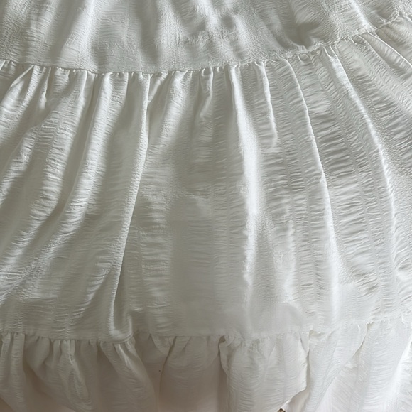 “Gabrielle” tiered maxi dress - Picture 6 of 7